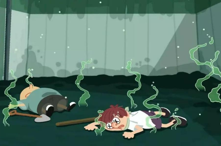 氰化氫安全防護(hù)指南：警惕"閃電殺手"的潛在威脅