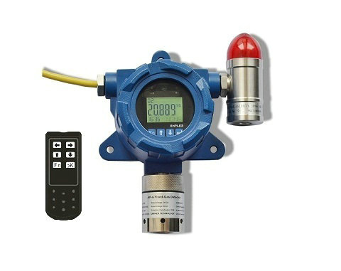 如何選擇有毒氣體檢測(cè)儀